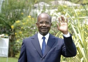 Appel de Casimir Oye Mba à une synthèse de dialogue entre celui de Jean Ping et celui d&rsquo;Ali Bongo!