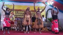 Journee mondiale de la diversite culturelle 2017!