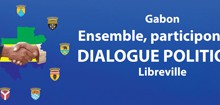 Dialogue politique: Apres le tourbillon, la quietude!