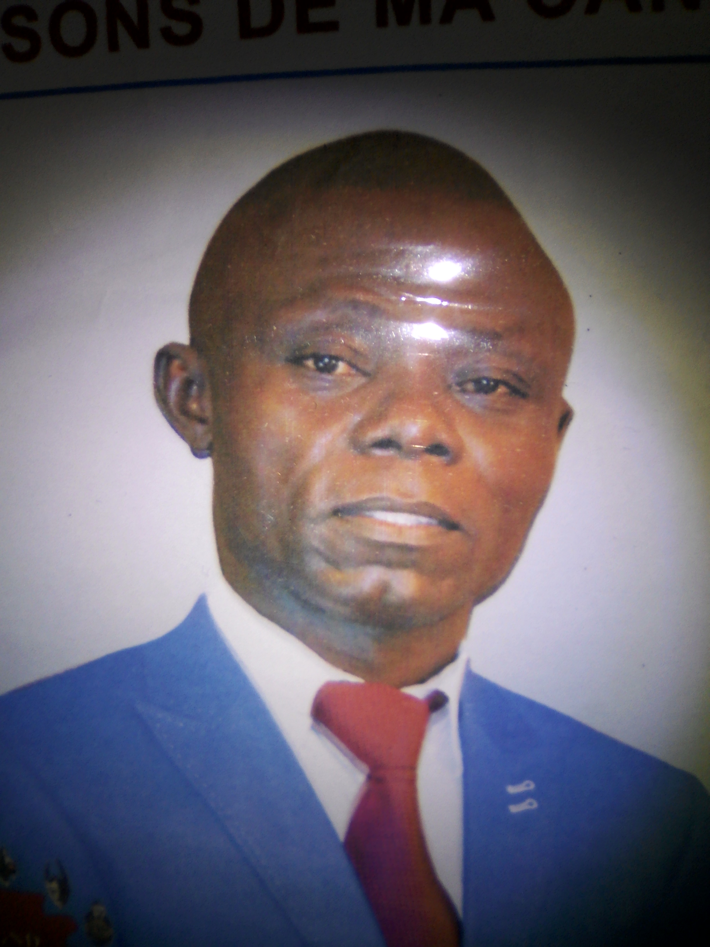 Importante déclaration de Roland Désiré Aba&rsquo;a ce vendredi 16 juin!