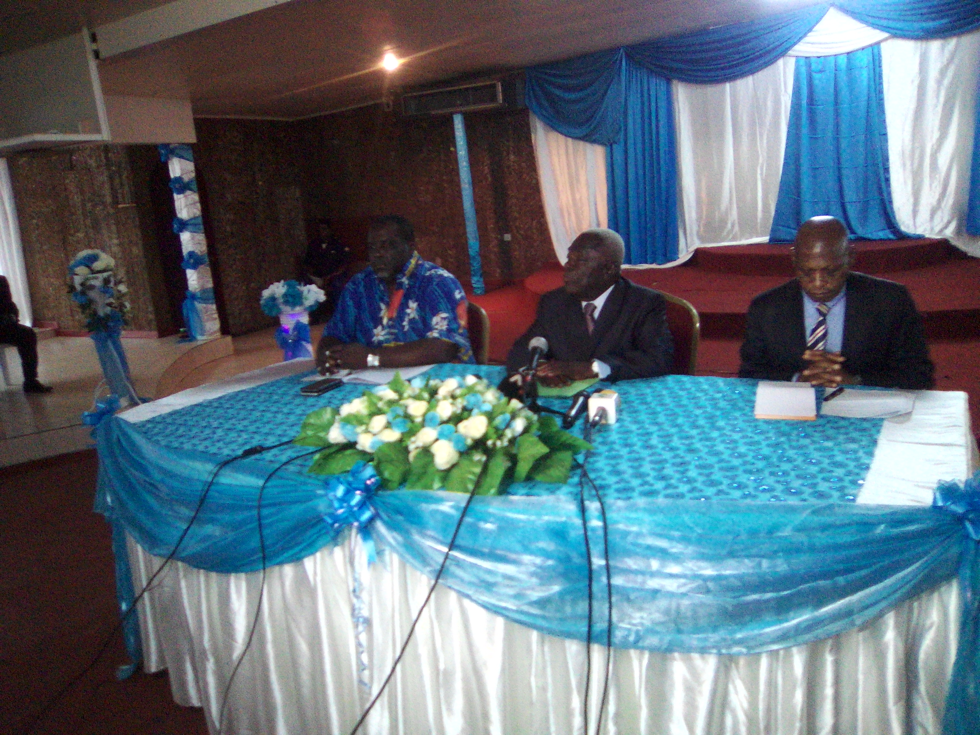 L&rsquo;aveu de Jean Boniface Assélé!