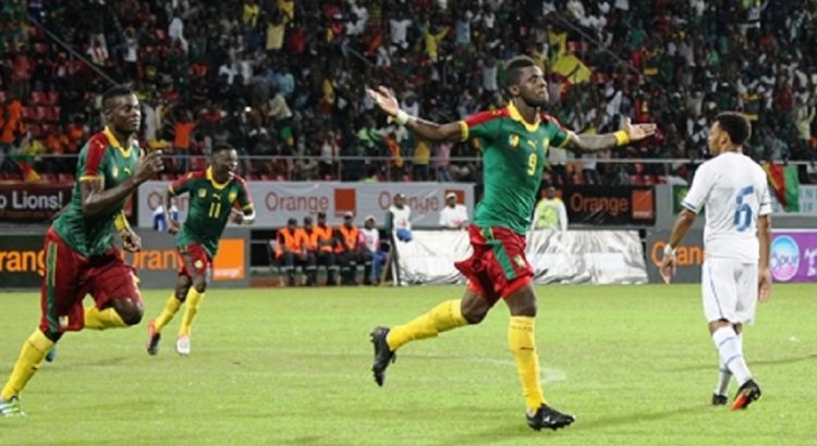 CAN 2019: place aux éliminatoires!