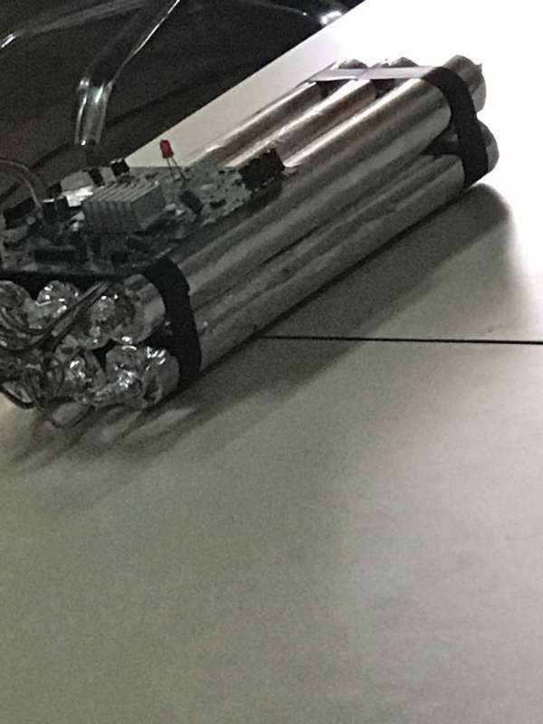 Des hommes cagoulés et armés s&rsquo;introduisent dans certains médias de Libreville!