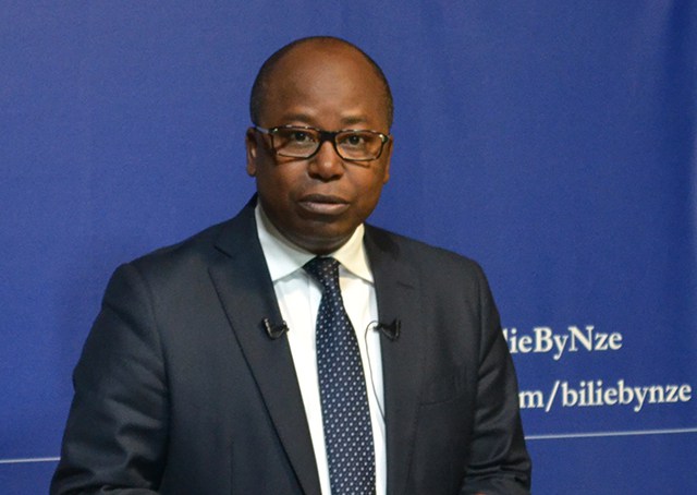 Billie-By-Nzé et l&rsquo;actualité du moment!