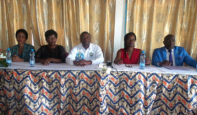 Démocratie Nouvelle: journée de la femme!