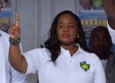 Fin de contrat Estelle Ondo / Union Nationale!