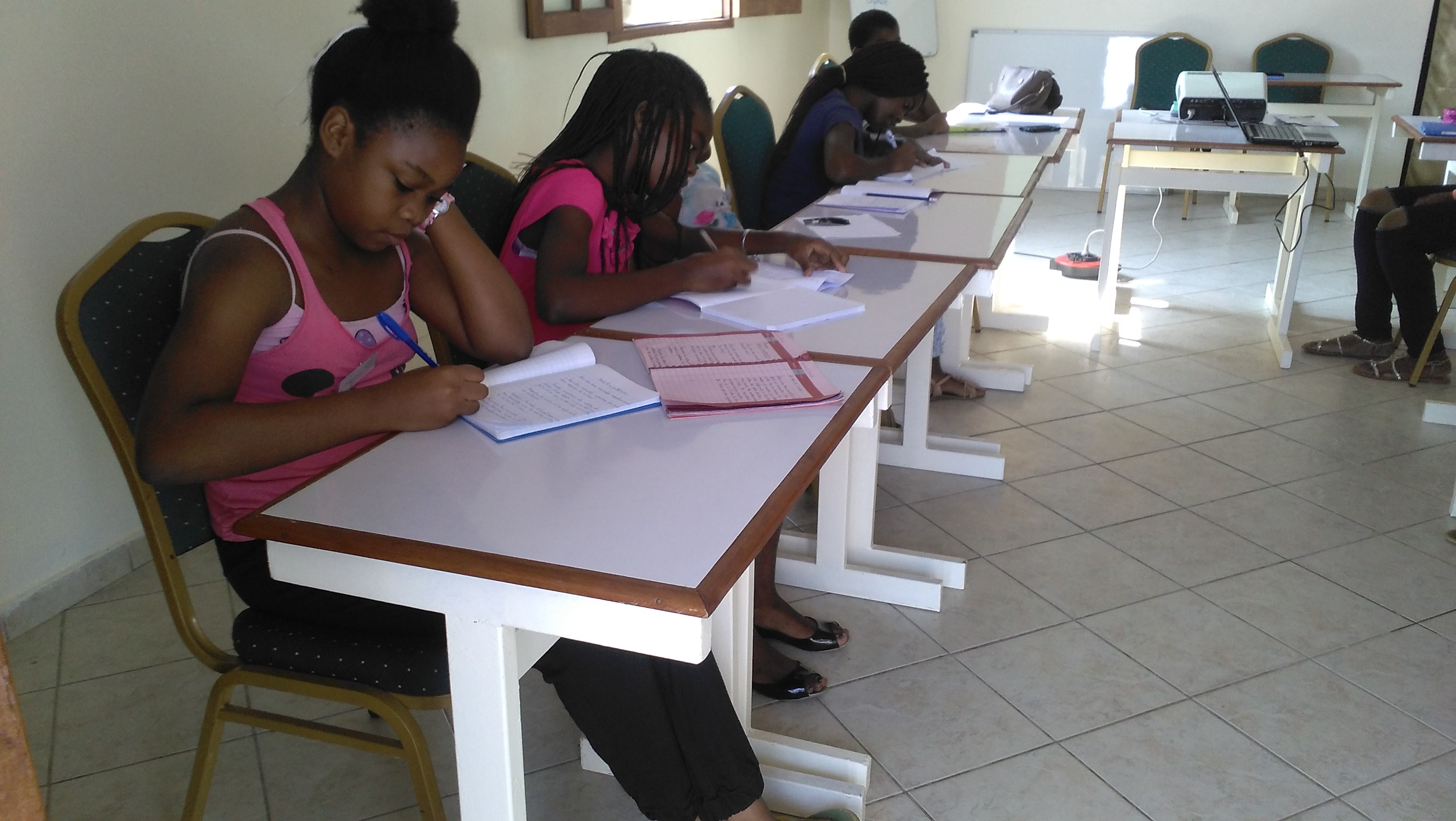 Ouverture session les  » mains d&rsquo;or  » !