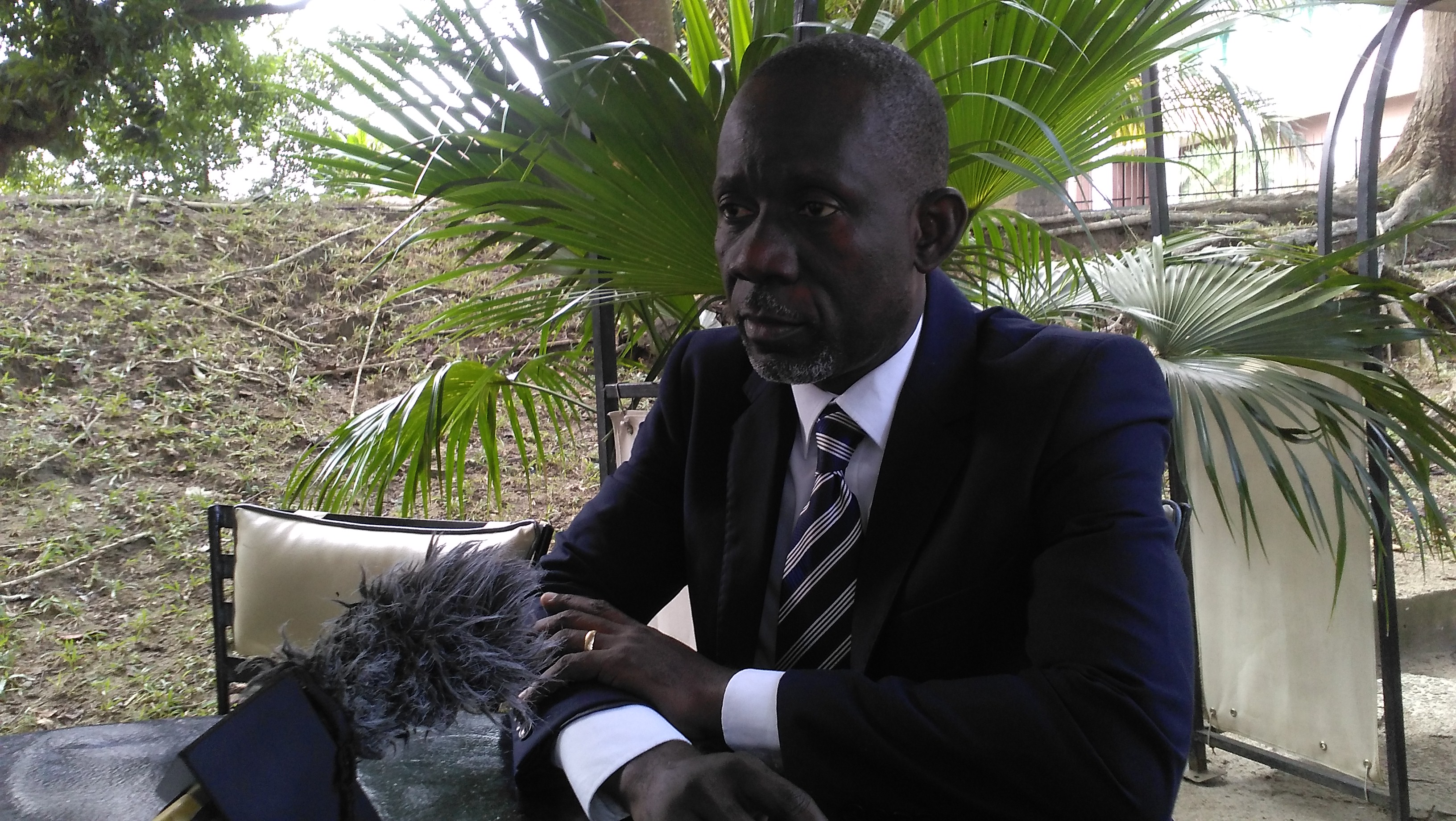 Nouveau report des élections législatives: le président du BDP réagit!