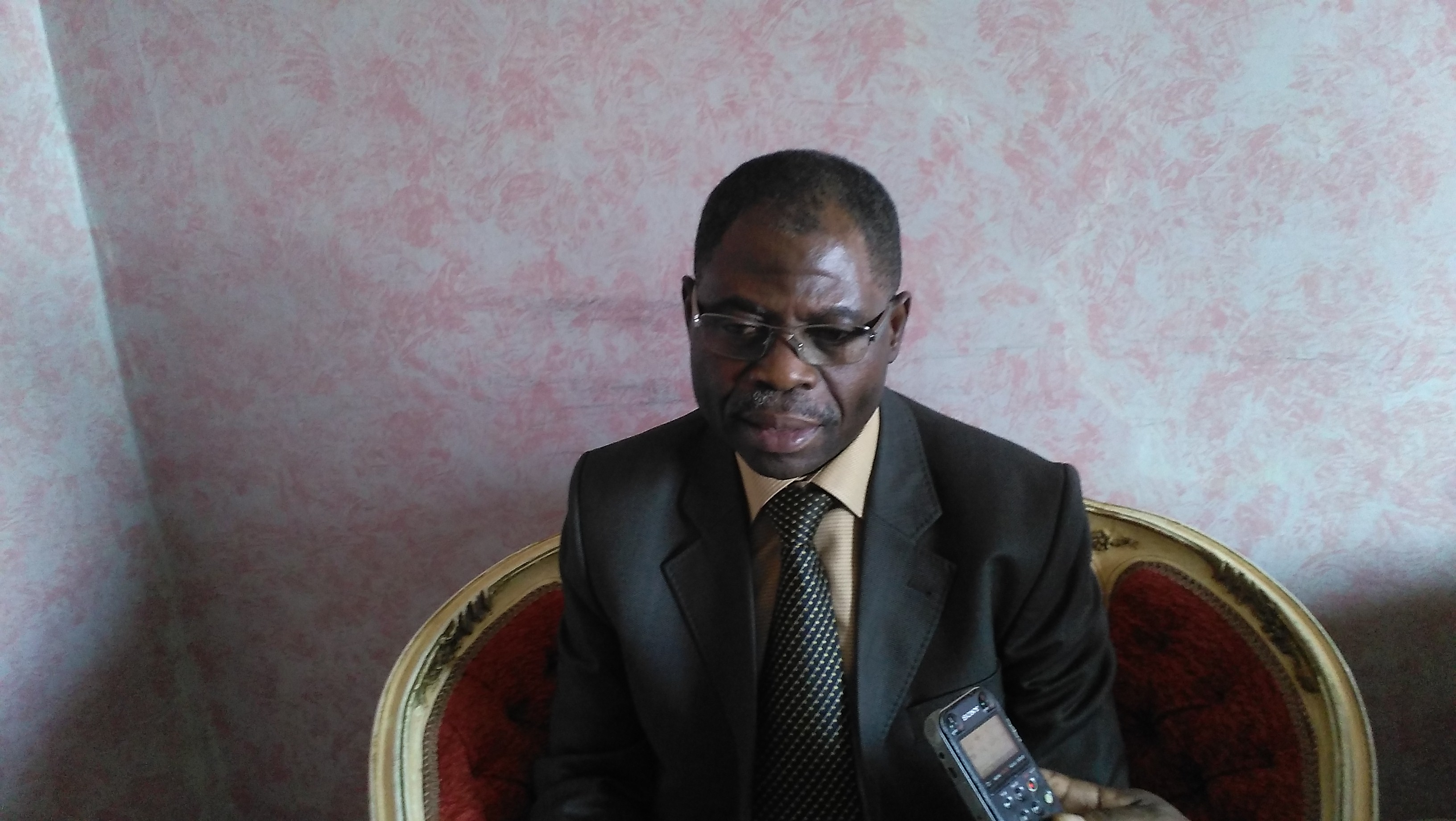 L&rsquo;adere de Victor Missanda salue la décision de la cours constitutionnelle sur le report des élections législative!