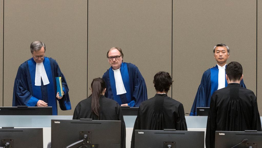 Affaire Omar el-Béchir: le pouvoir sud-africain prend note du verdict de la CPI!