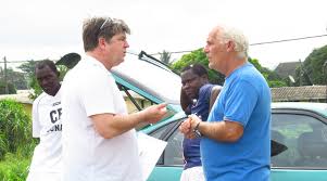 Sport: stephano Grazzini!