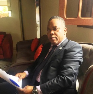 Libre propos de Fréderic Ntera Etoua!