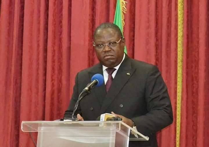 Bientôt le nouveau gouvernement!