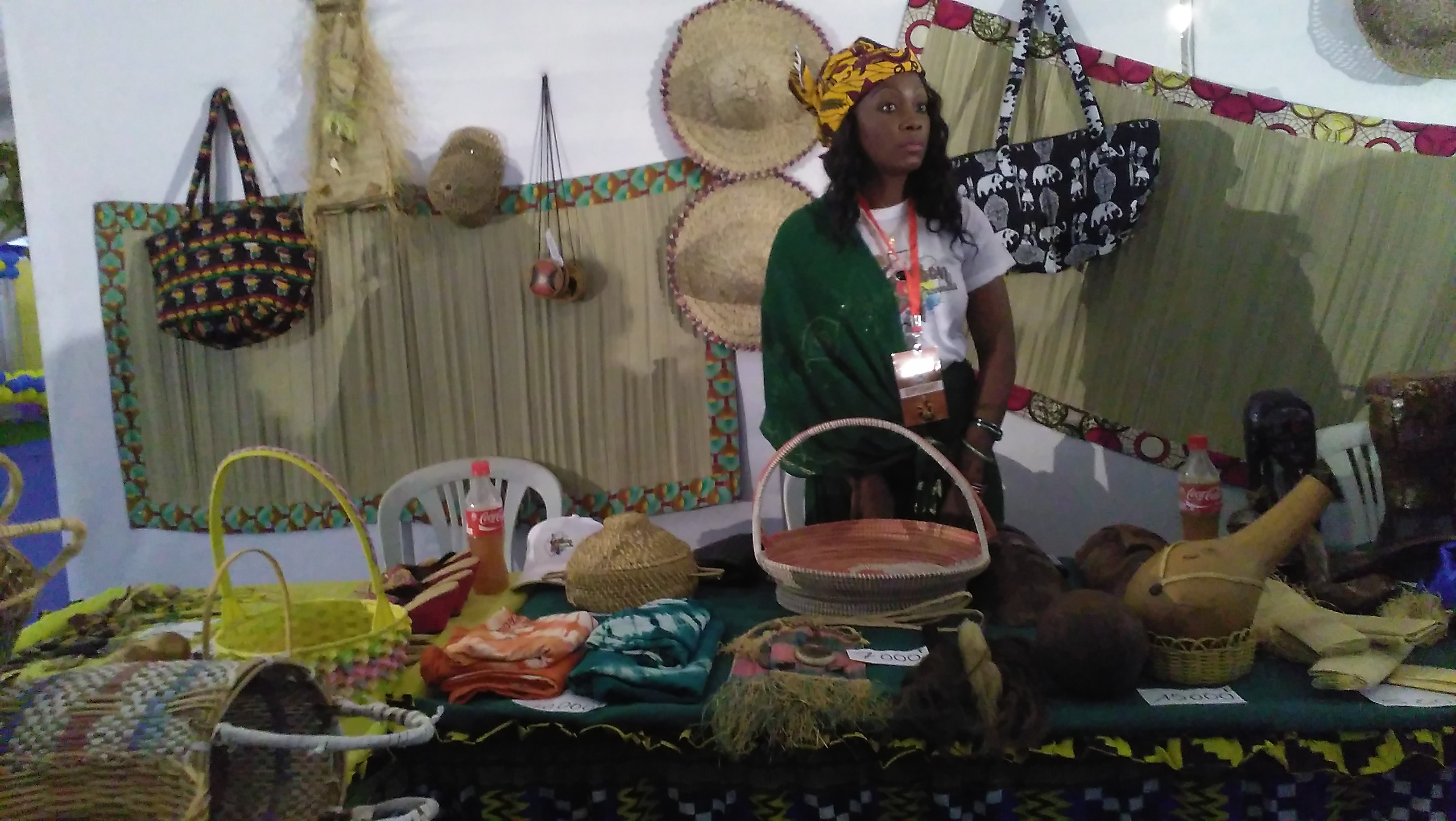 « Gabon 9 provinces »  est un véritable succès populaire à mis parcours!