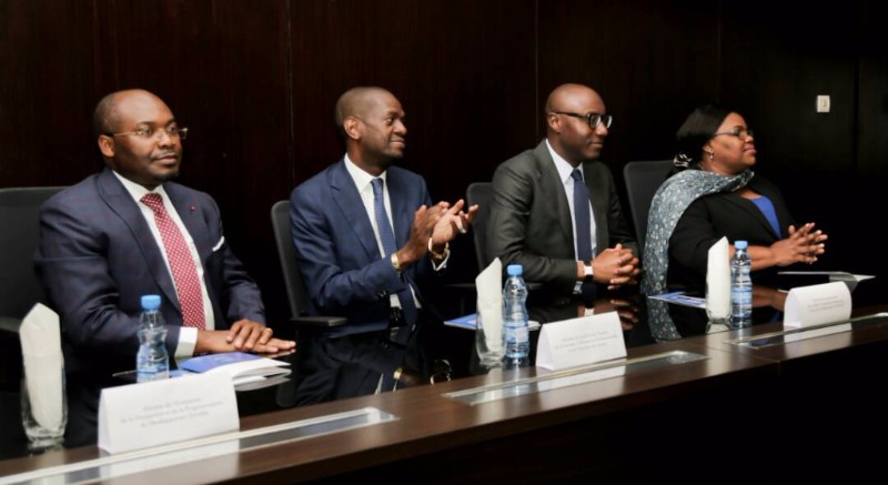 571 millions de FCA pour l&rsquo;insertion professionnelle!