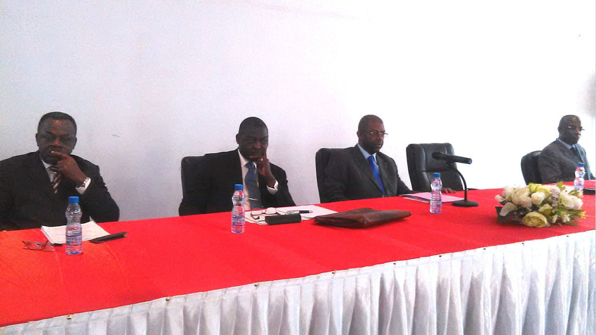 Rassemblement Héritage et modernité: rentrée politique sur le ton d&rsquo;une nouvelle forme de résistance!