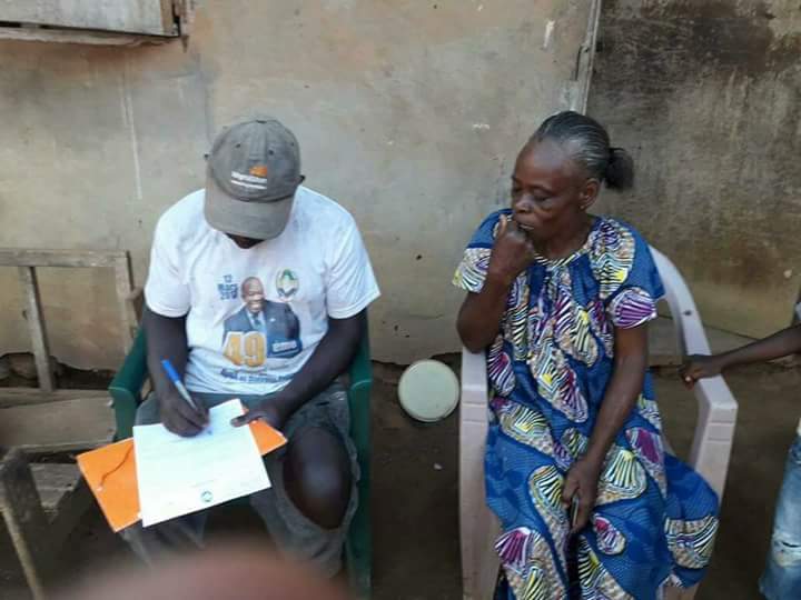 Ogooué Ivindo : en marche pour un PDG revitalisé !