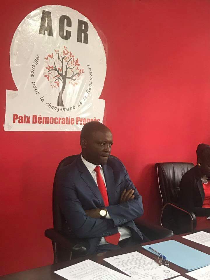 Mauvaise période pour le PDG!