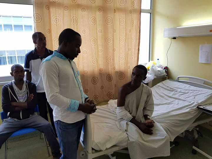 Le CNJG hausse le ton!