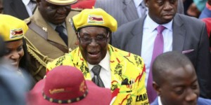 mugabe 1