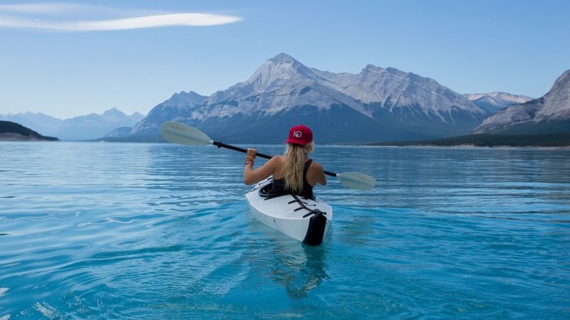Best places to visit this summer 2018