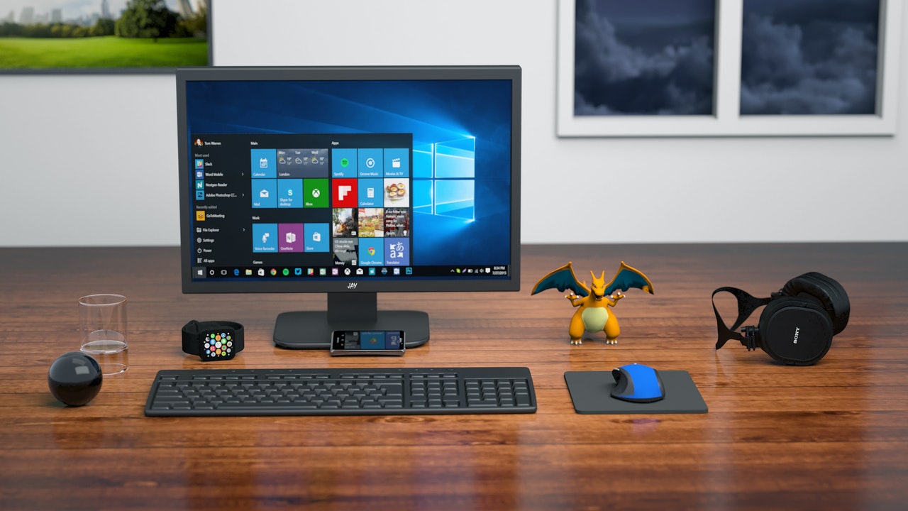 Slim monitor for gaming on the market