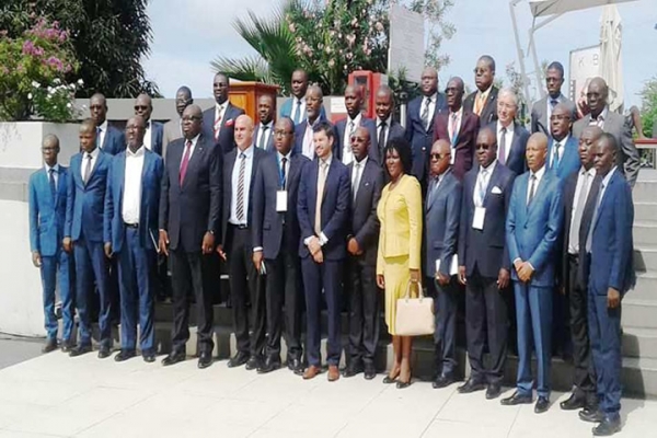 Séminaire inter régional sur l&rsquo;administration performante de la TVA: quels enjeux?