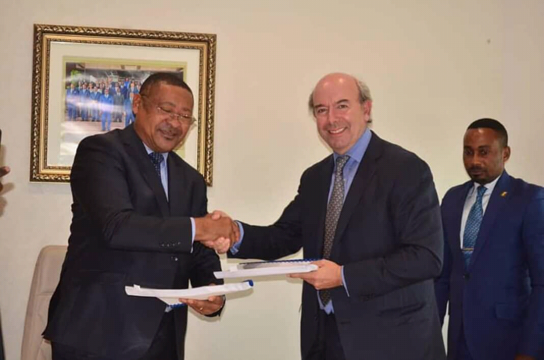 Ministère de l’économie( Gabon): projet grande Mayumba en ligne de mire!