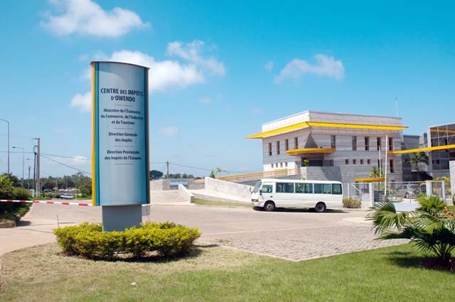 Les agents des impots en colère!