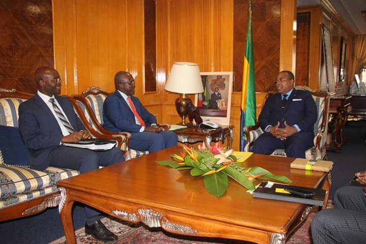 La BAD envisage la réalisatuon de150 km en conduites d&rsquo;eau pour le grand Libreville!