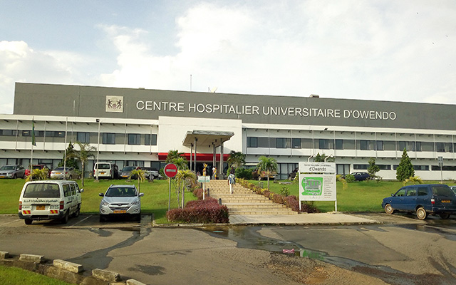 Retour sur le conseil d’administration du centre hospitalier universitaire d’Owendo!