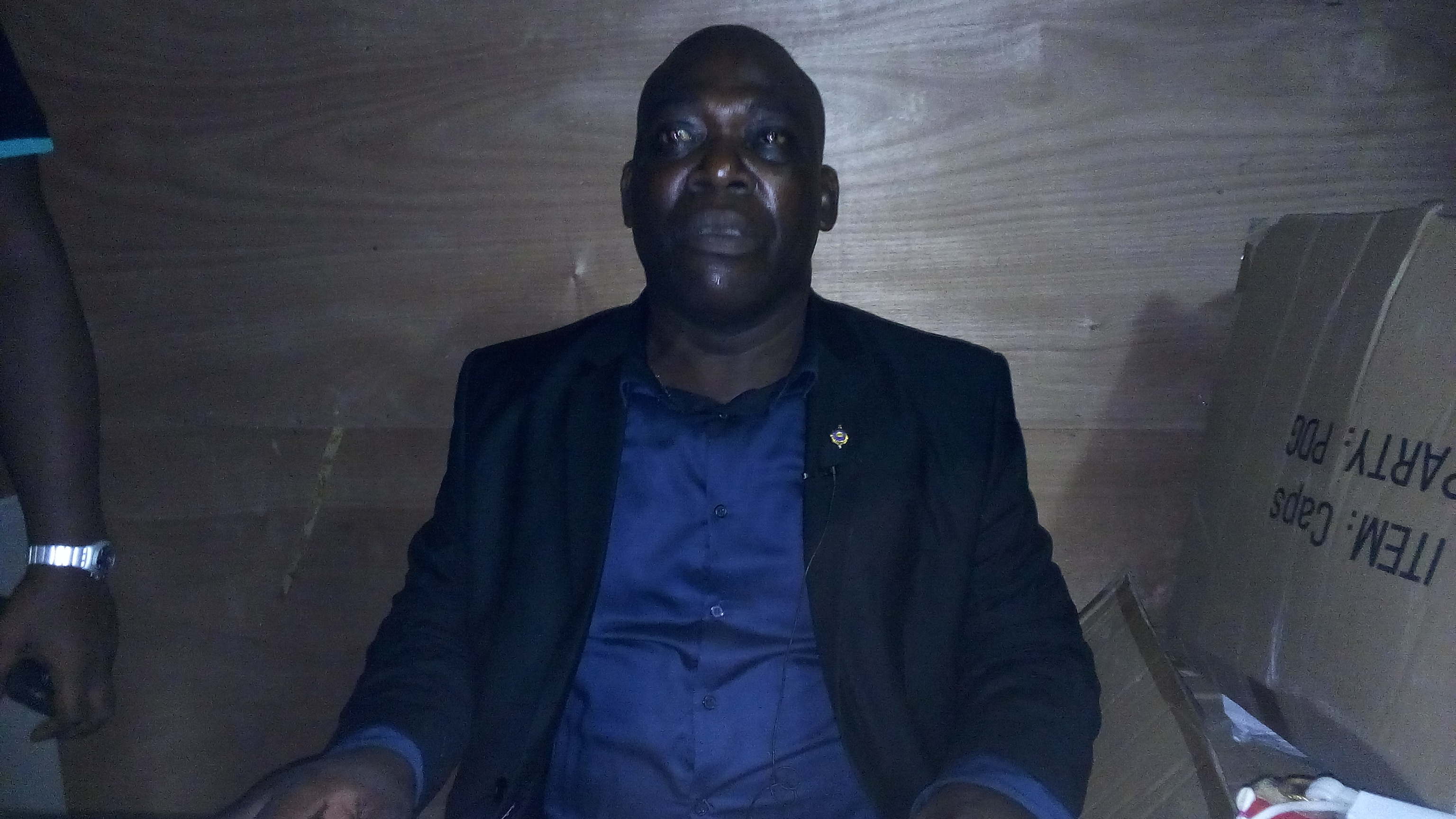 Eviction de Pierre Claver Maganga Moussavou et Guy Bertrand Mapangou: le chef de l’état obtient le soutien de l’honorable Jacques Massala!