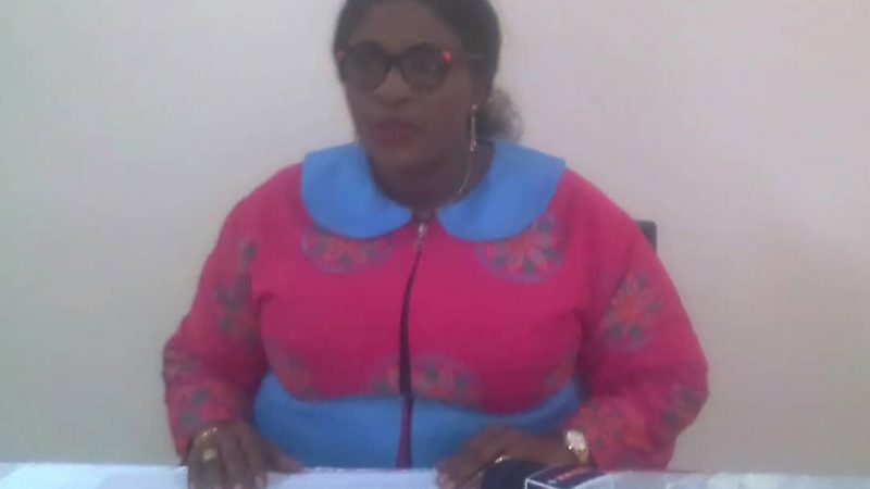 Bientôt le Sommet International des Femmes Leaders d&rsquo;Afrique et d&rsquo;ailleurs à Libreville!