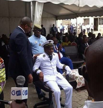 Le nouveau gouverneur de l&rsquo;Estuaire entend poursuivre les réformes engagées!