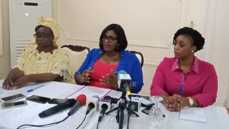 Cap sur le SIFLAAI de Libreville!