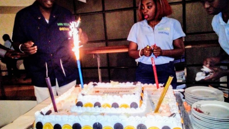 SAMU Social: 2ans déjà!