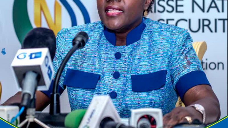 CNSS: des mécanismes pour soulager les retraités?