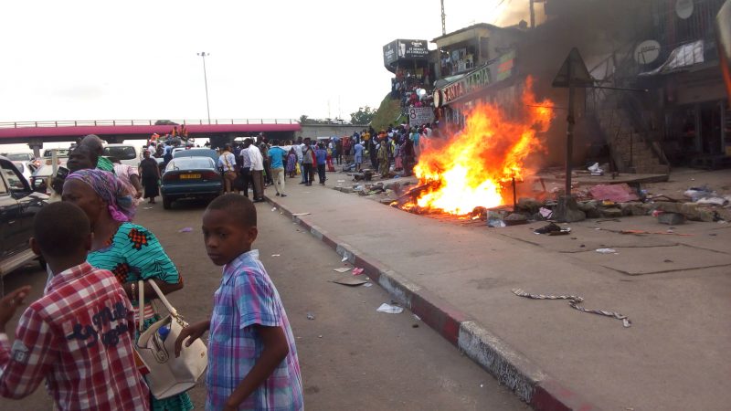 Opération libérer les trottoirs : entre répit et incertitudes !