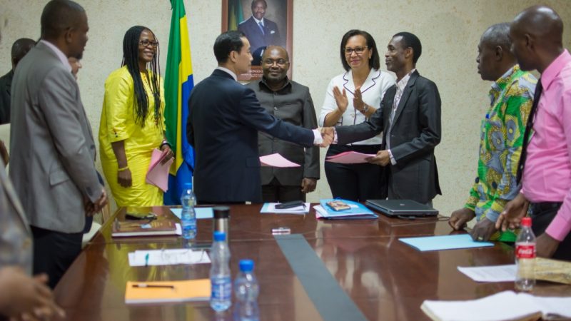 Conciliation entre APOGG et ses employés de l&rsquo;ONEP!