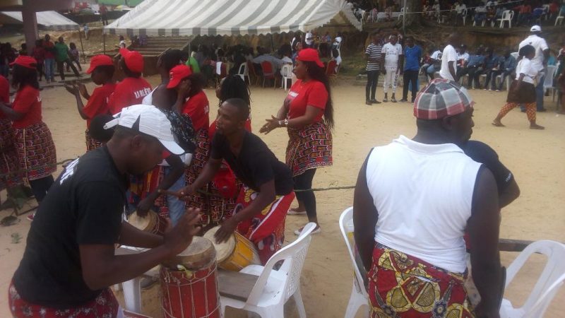 festival culturel Aba&rsquo;a: tout est bien qui finit bien!