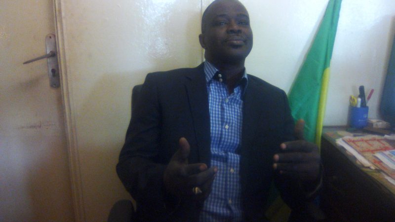 ONG Takhawou Askane-wi: un espoir pour les nécessiteux!