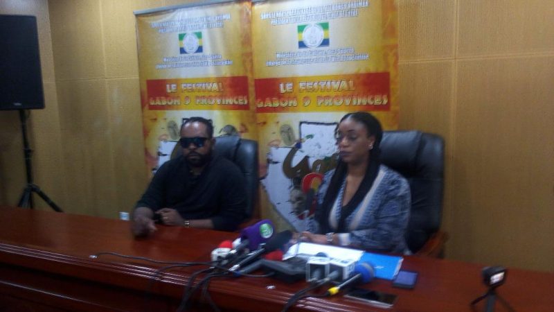Gabon 9 provinces : prêt pour le lancement!