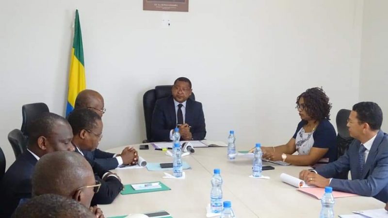 Les travaux du comité National d’Agrément sont en cours!