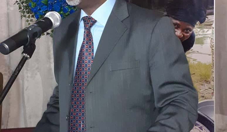 Atelier de validation du rapport national des ODD sur les agendas 2030 et 2063!