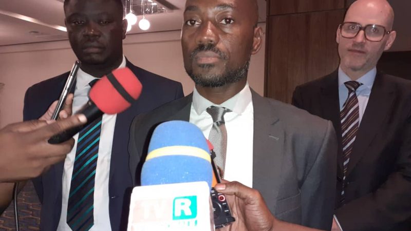 Renforcement des capacités des agents sur la gestion des risques budgétaires!