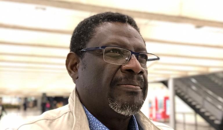 Entretient du mois avec  Francis Jean Jacques EVOUNA!