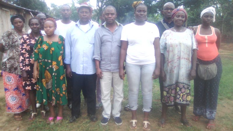 L’UDERE grossit ses rangs !