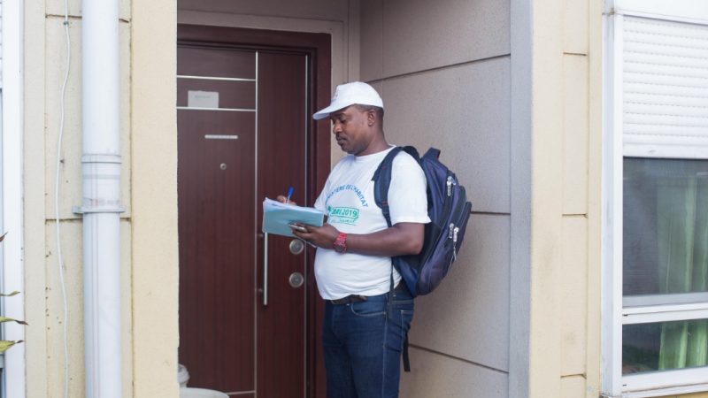 Urbanisme: lancement de l&rsquo;opération  « vipère »!