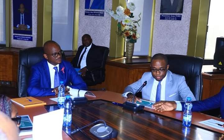 Une solution pour encadrer l&rsquo;orpaillage artisanal!