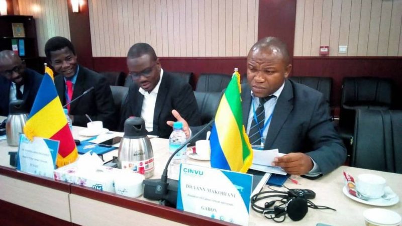 Le Gabon représenté à la 2eme assemblée générale des Réseau inter-islamique sur les universités virtuelles (CINVU)!